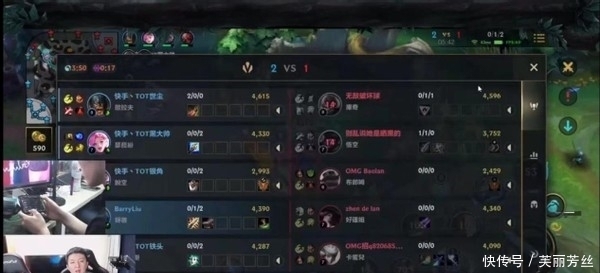 这种突破性 这种突破性