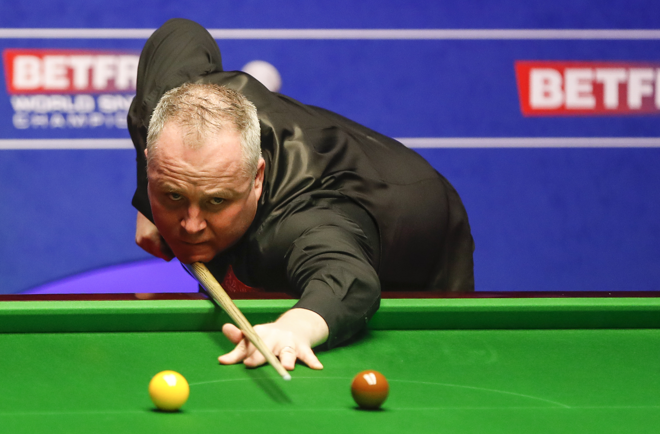 他将在未来 他将在未来