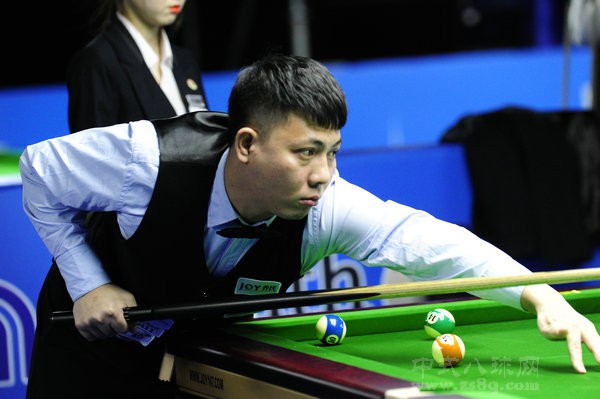 节奏牢牢控 节奏牢牢控