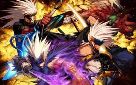 全無機會 全無機會