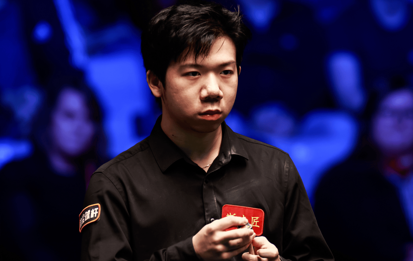 在十五运的 在十五运的