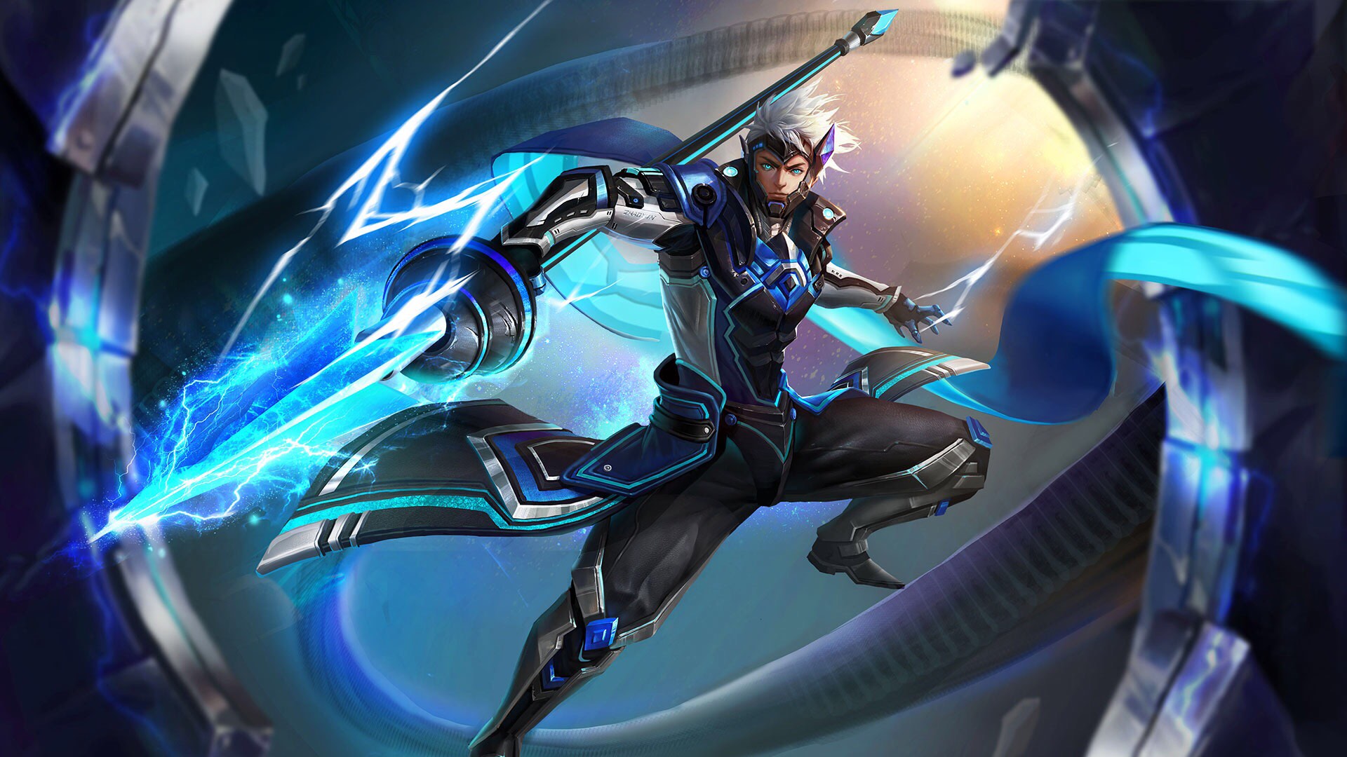 更强的后场 更强的后场