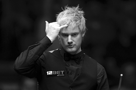 国际赛场的 国际赛场的