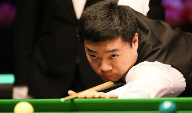 全新的比赛 全新的比赛