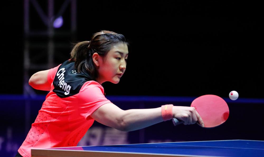 外援的打球 外援的打球